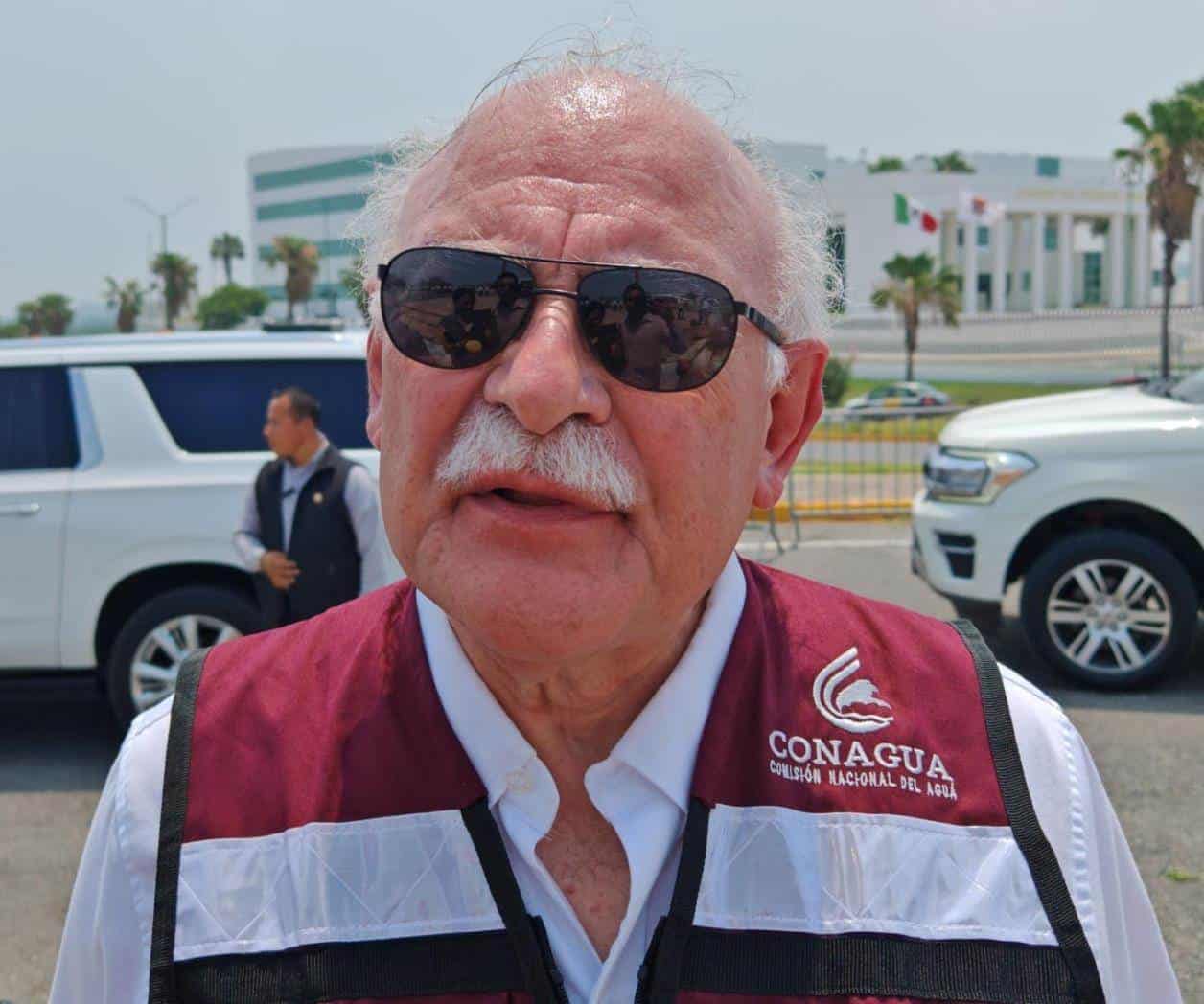 En la impunidad, robo de agua en Tamaulipas