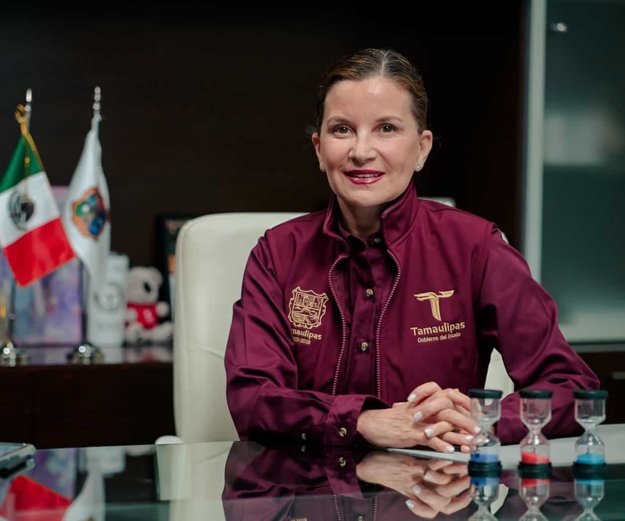 Registra Tamaulipas crecimiento económico