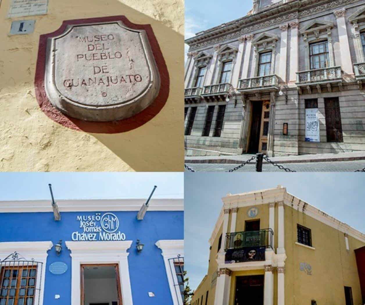 Arte y cultura en cada esquina Arte y cultura en cada esquina
