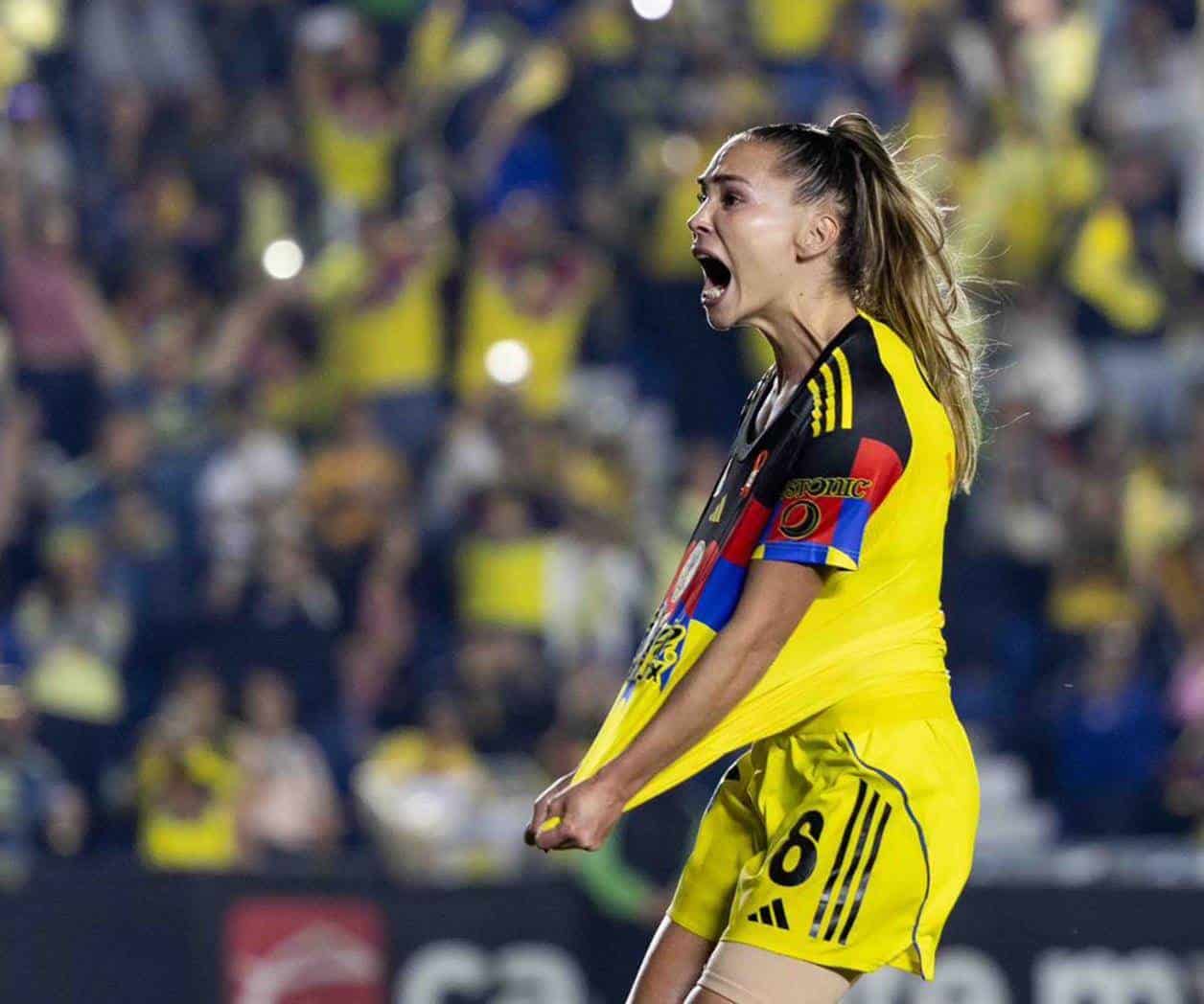 Águilas, a mostrar calidad con rivales de Liga de EU