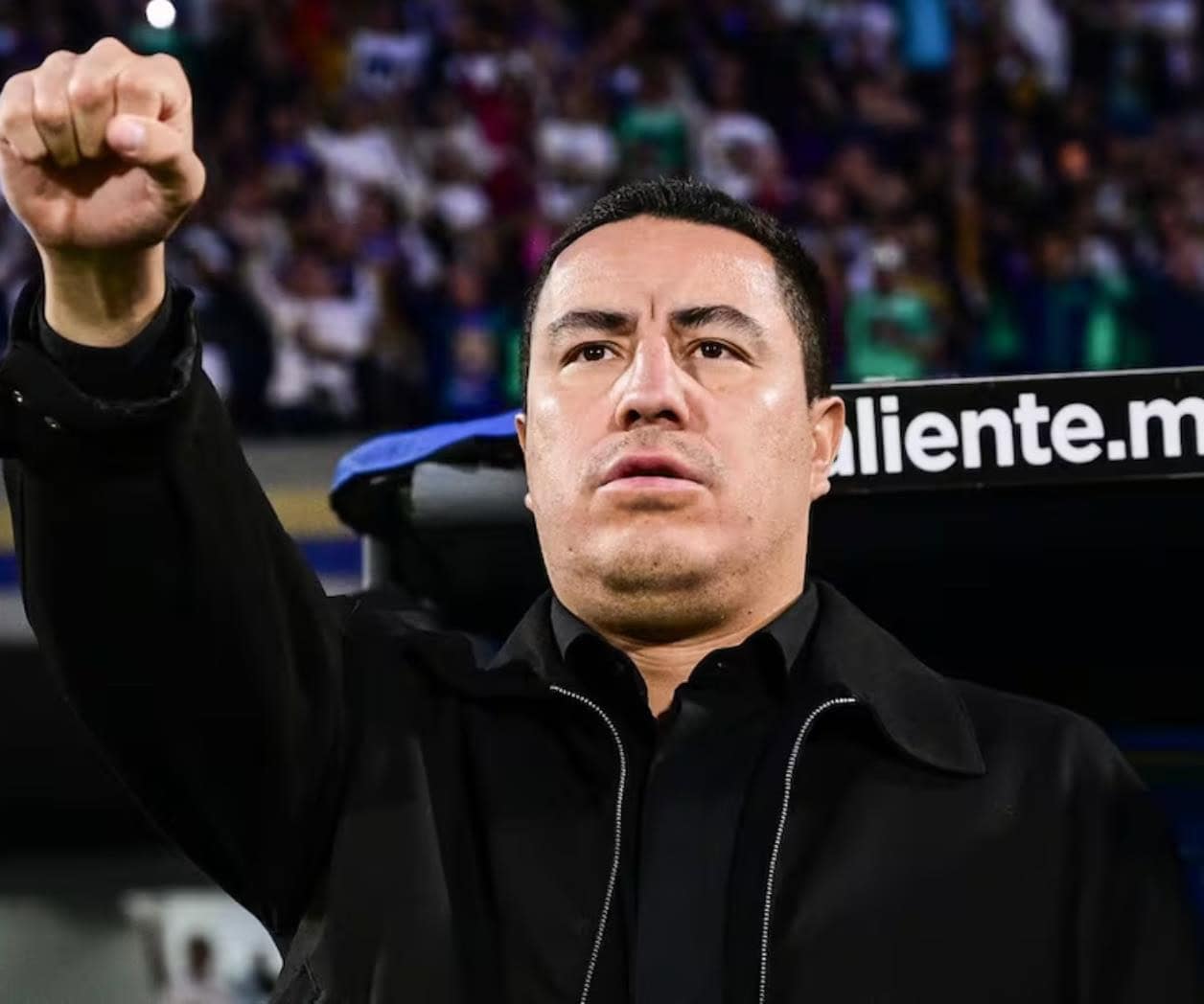 Cruz Azul pondría queja tras designación arbitral