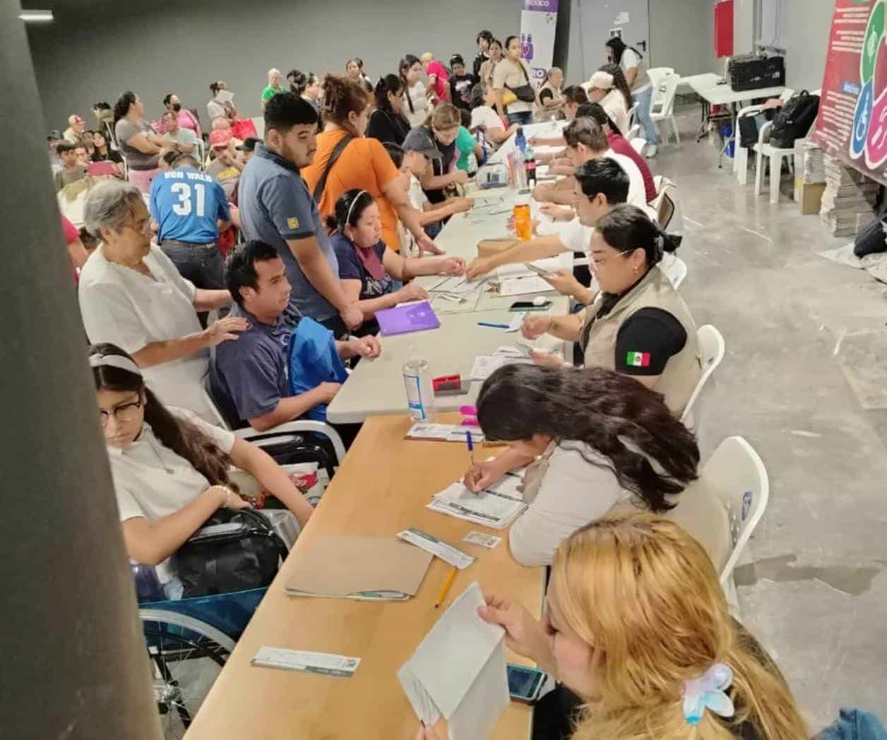 Último día para recoger tarjeta de discapacidad