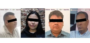 Cae alcalde de Atlatlahucan en Operación Enjambre