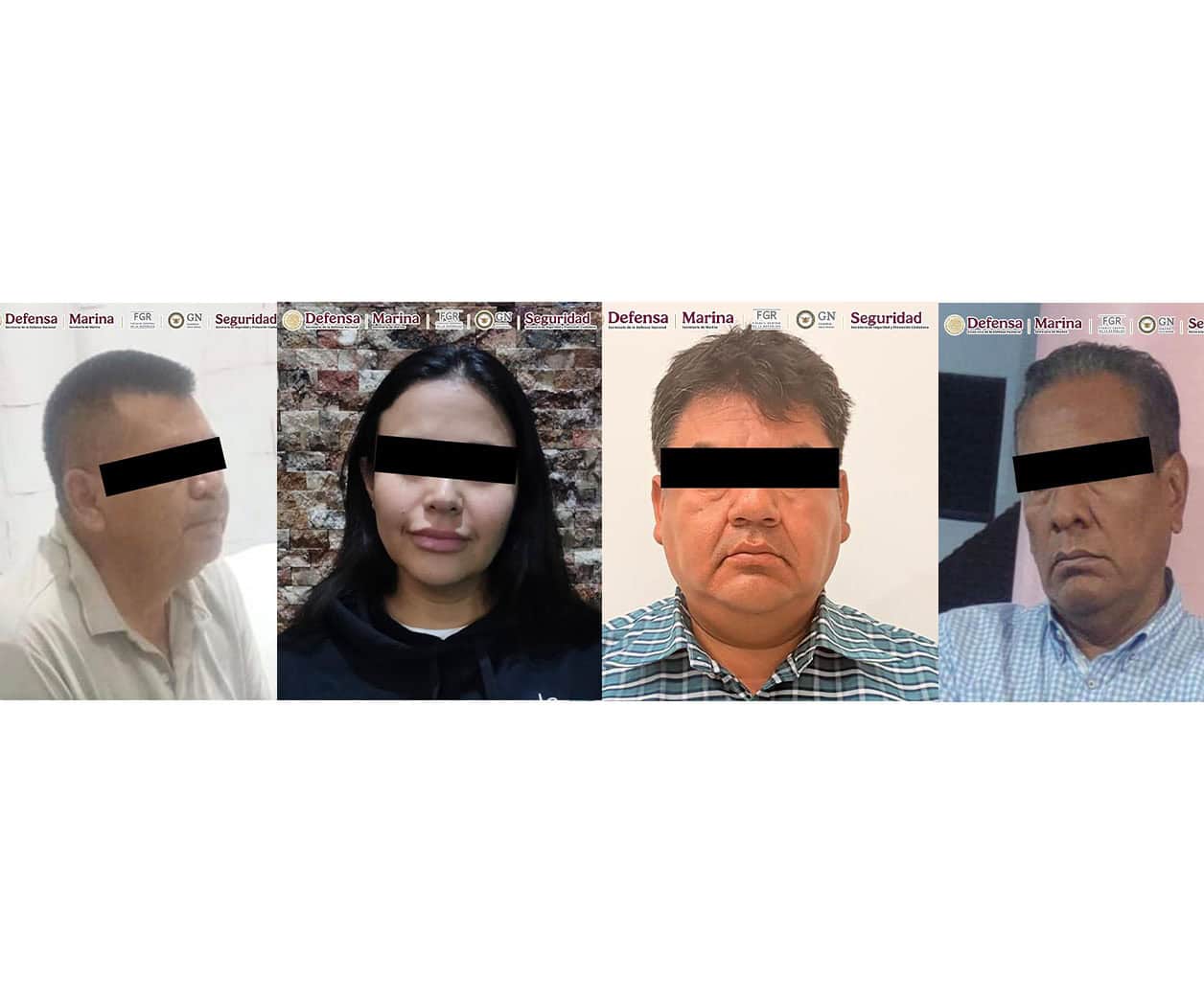 Cae alcalde de Atlatlahucan en Operación Enjambre