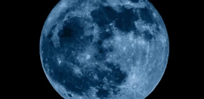 México se prepara para la Luna Azul 2026 este 31 de mayo