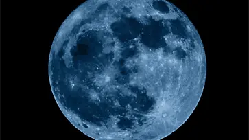 México se prepara para la Luna Azul 2026 este 31 de mayo