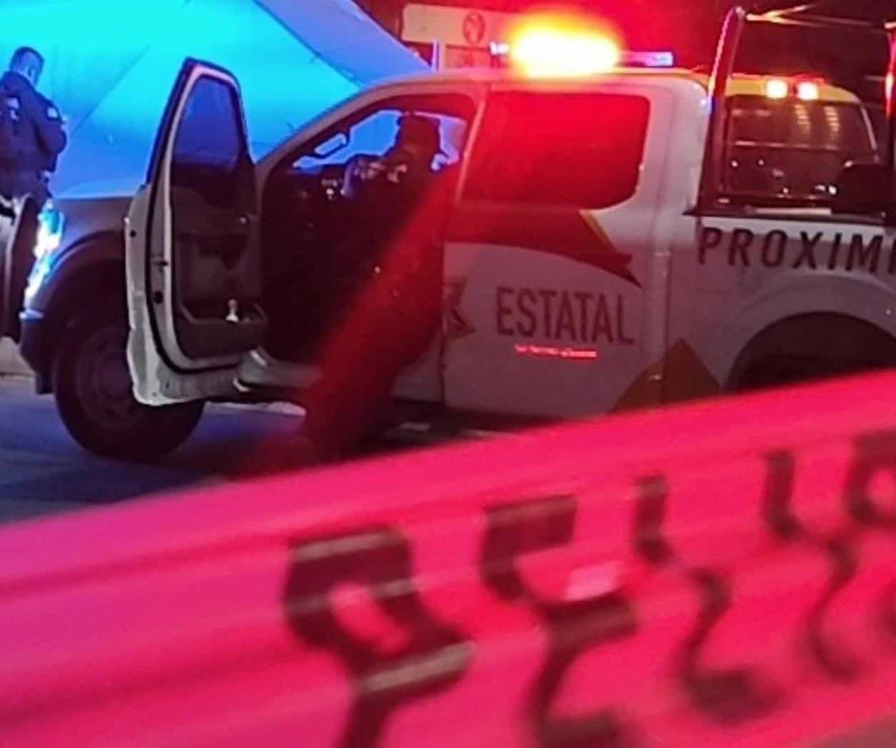 Muere adulto mayor intoxicado en Reynosa