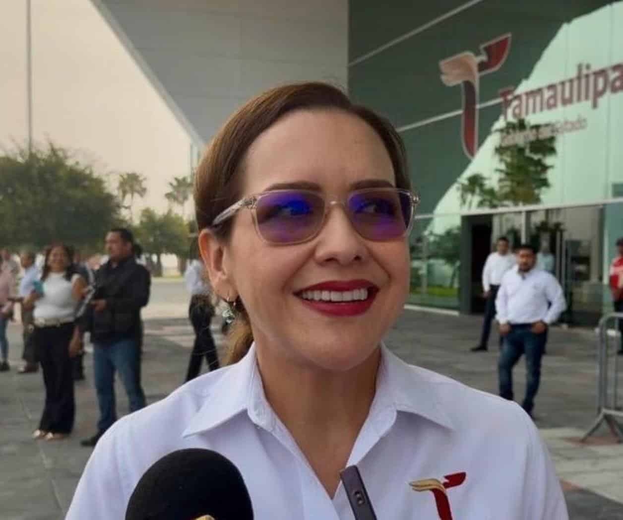Alista Tamaulipas Semana Nacional de Salud Pública