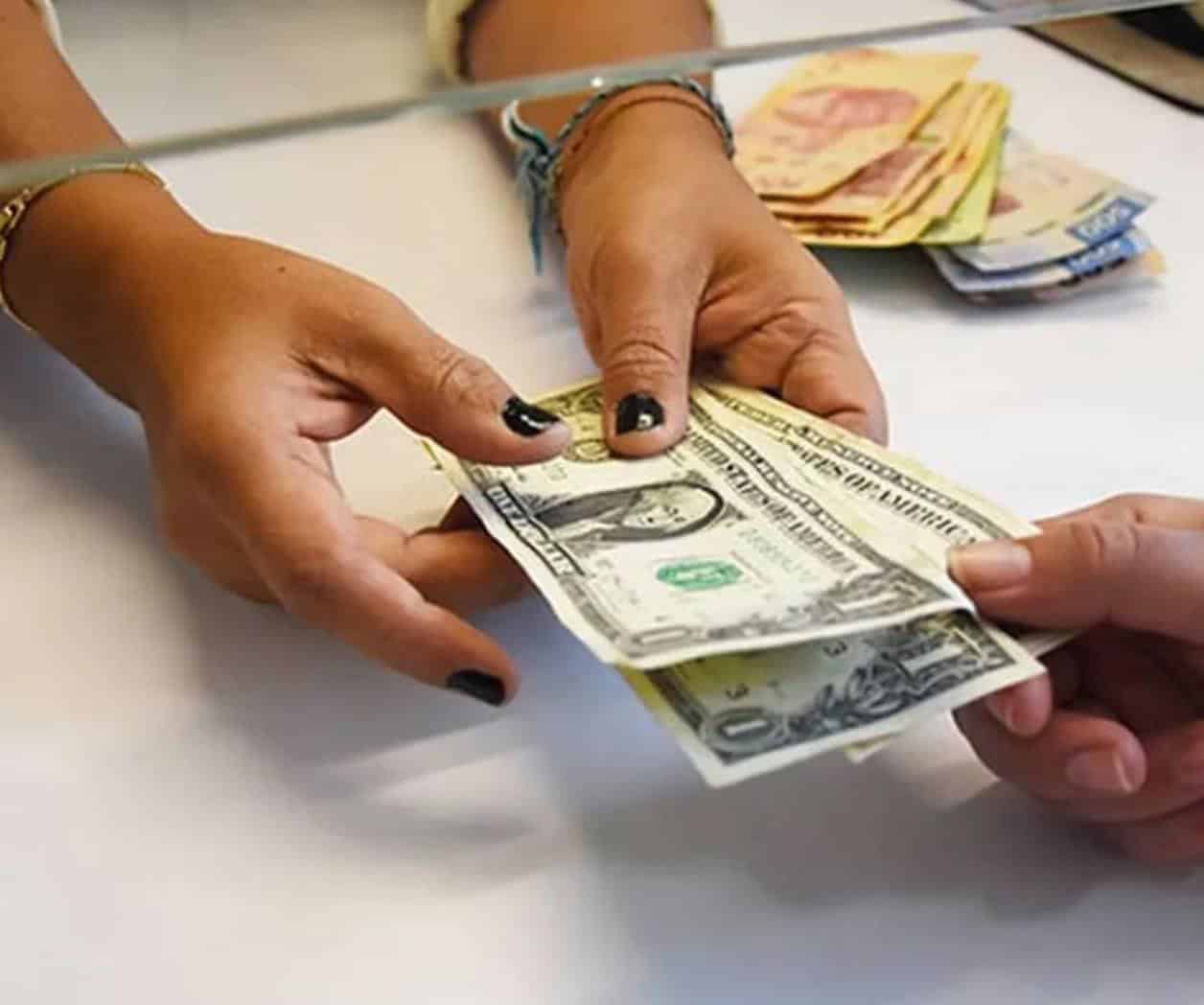 Descarta BBVA impacto catastrófico en las remesas