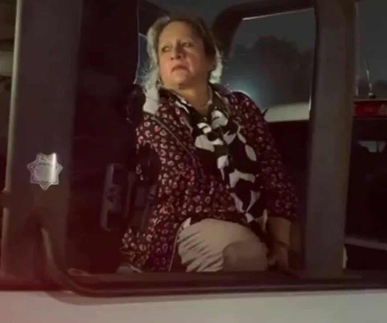 Retienen ciudadanos a mujer acusada de múltiples fraudes en Tampico Retienen ciudadanos a mujer acusada de múltiples fraudes en Tampico