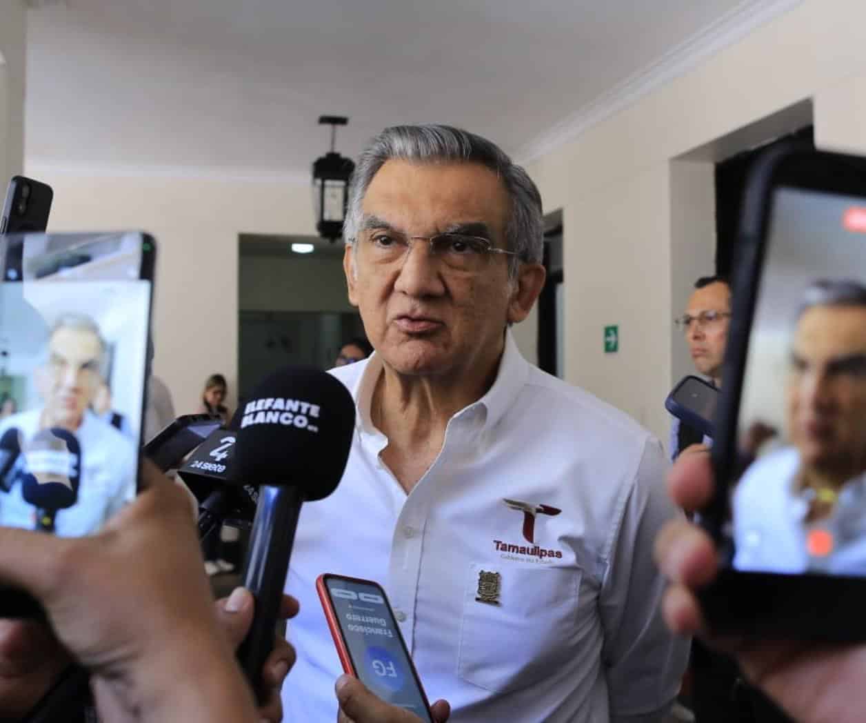 Refuerzan vigilancia fronteriza