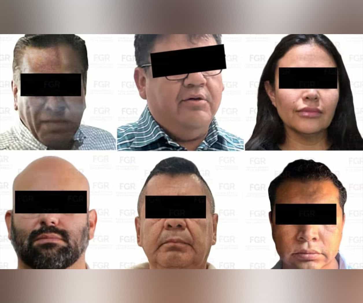 Infiltró Cártel de Sinaloa ocho municipios de Morelos: FGR