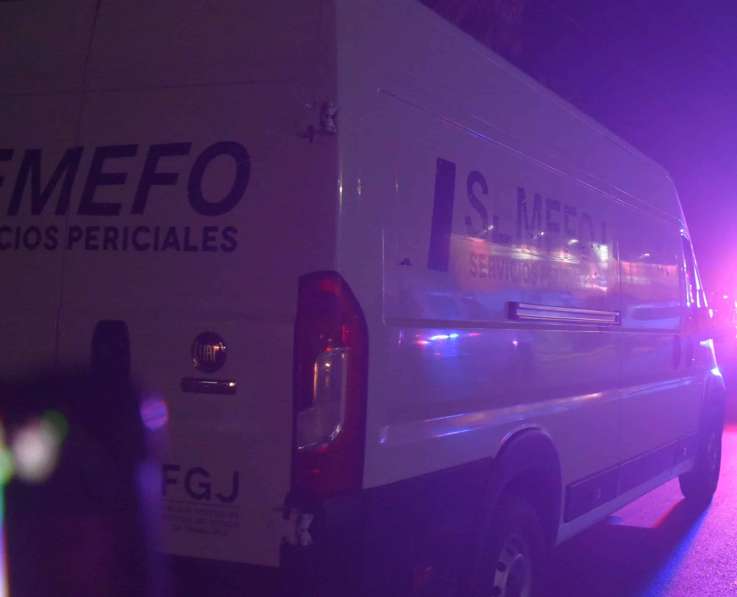 Tragedia en fraccionamiento Villarreal