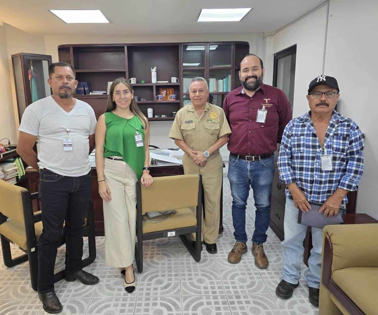 Impulsan desarrollo del turismo comunitario