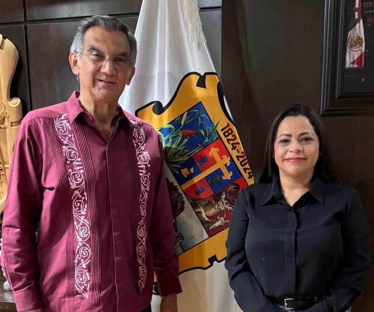 Presidenta fortalece gestión de proyectos prioritarios