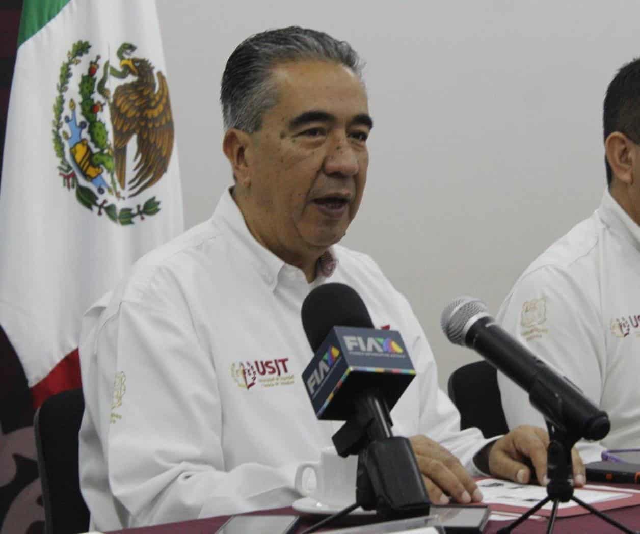 Inseguridad no frena el ingreso a la USJT