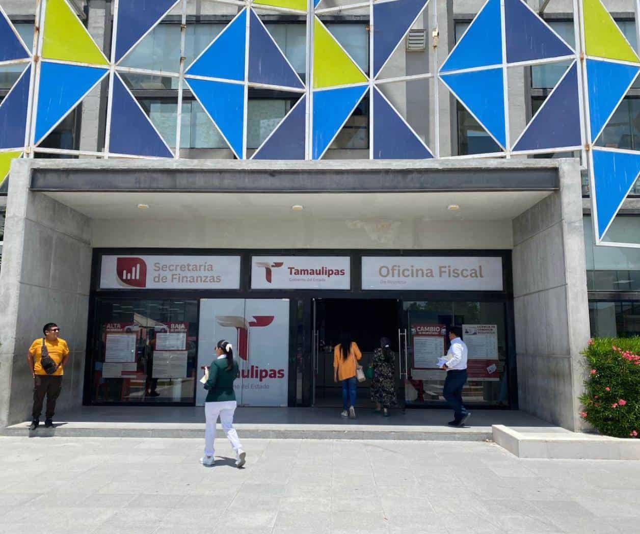 La Oficina  Fiscal abrirá  los sábados