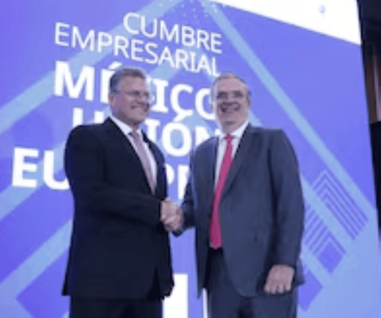 UE pide certidumbre para invertir en México
