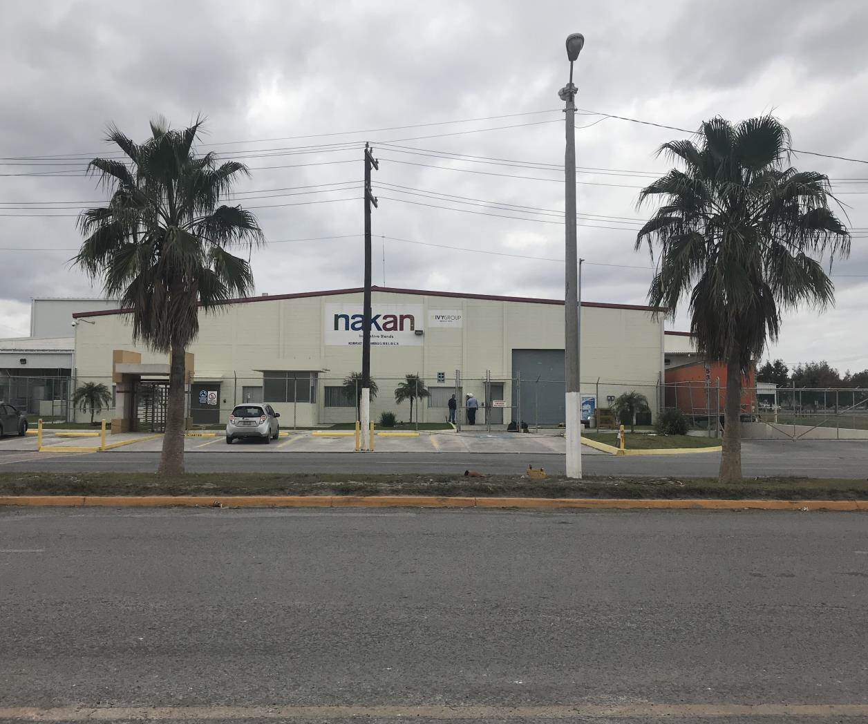 Ausentismo en maquiladoras por apagones