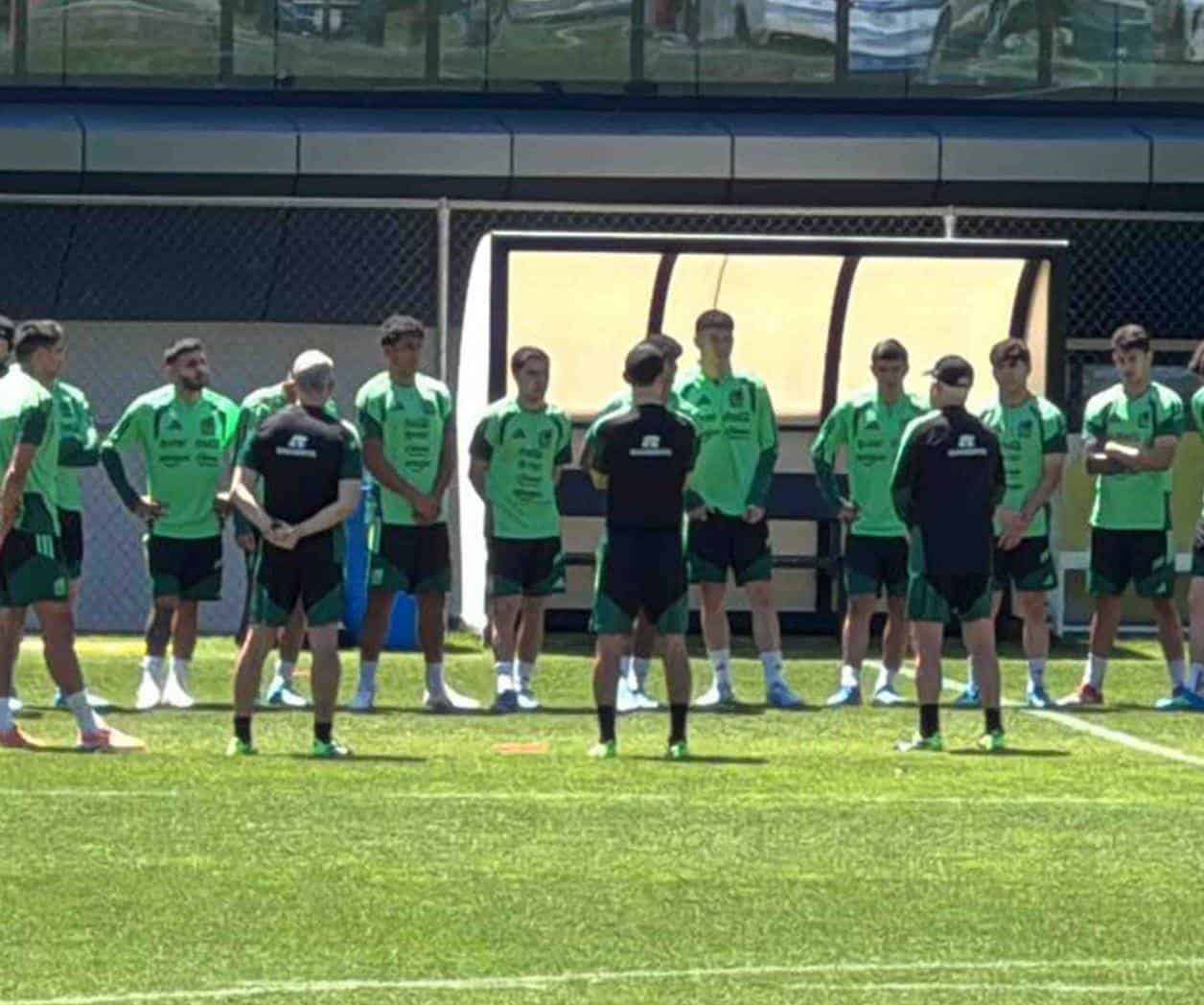 ‘Lista aún no se cierra’