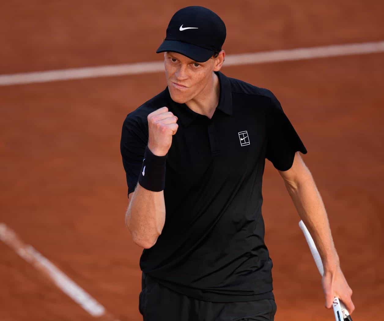El Grand Slam que le falta