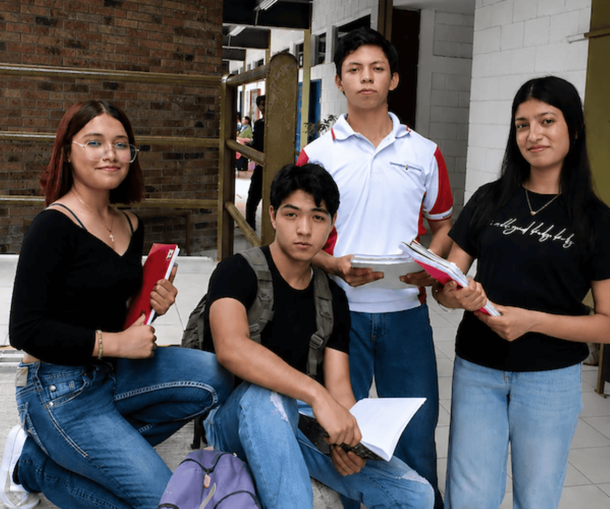 Conmemoran el Día del Estudiante en México