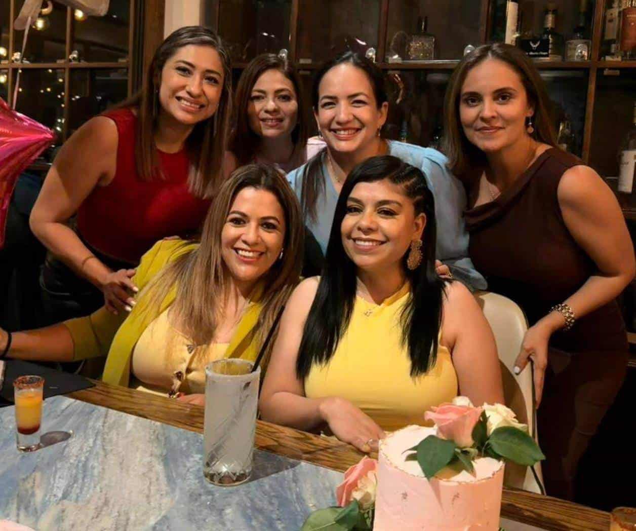 Festejan la vida