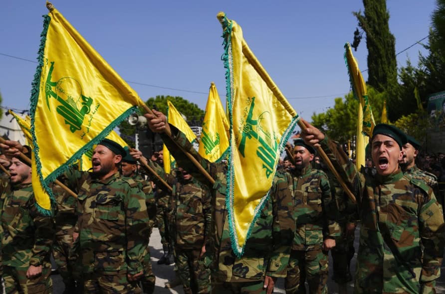 EU sanciona a aliados de Hezbollah en Líbano