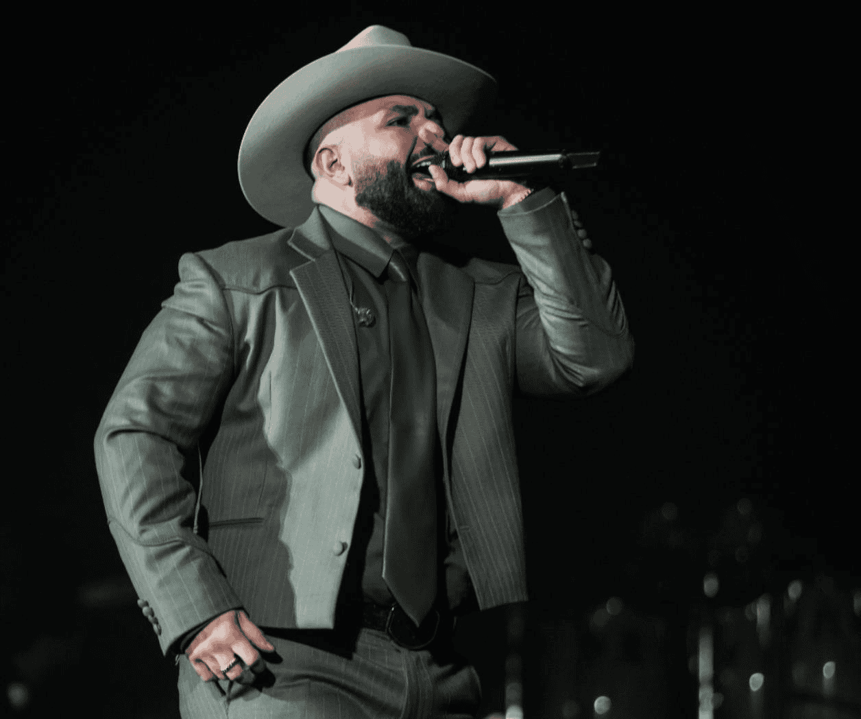 Inicia gira con ¡Sold out! Éxito arrollador