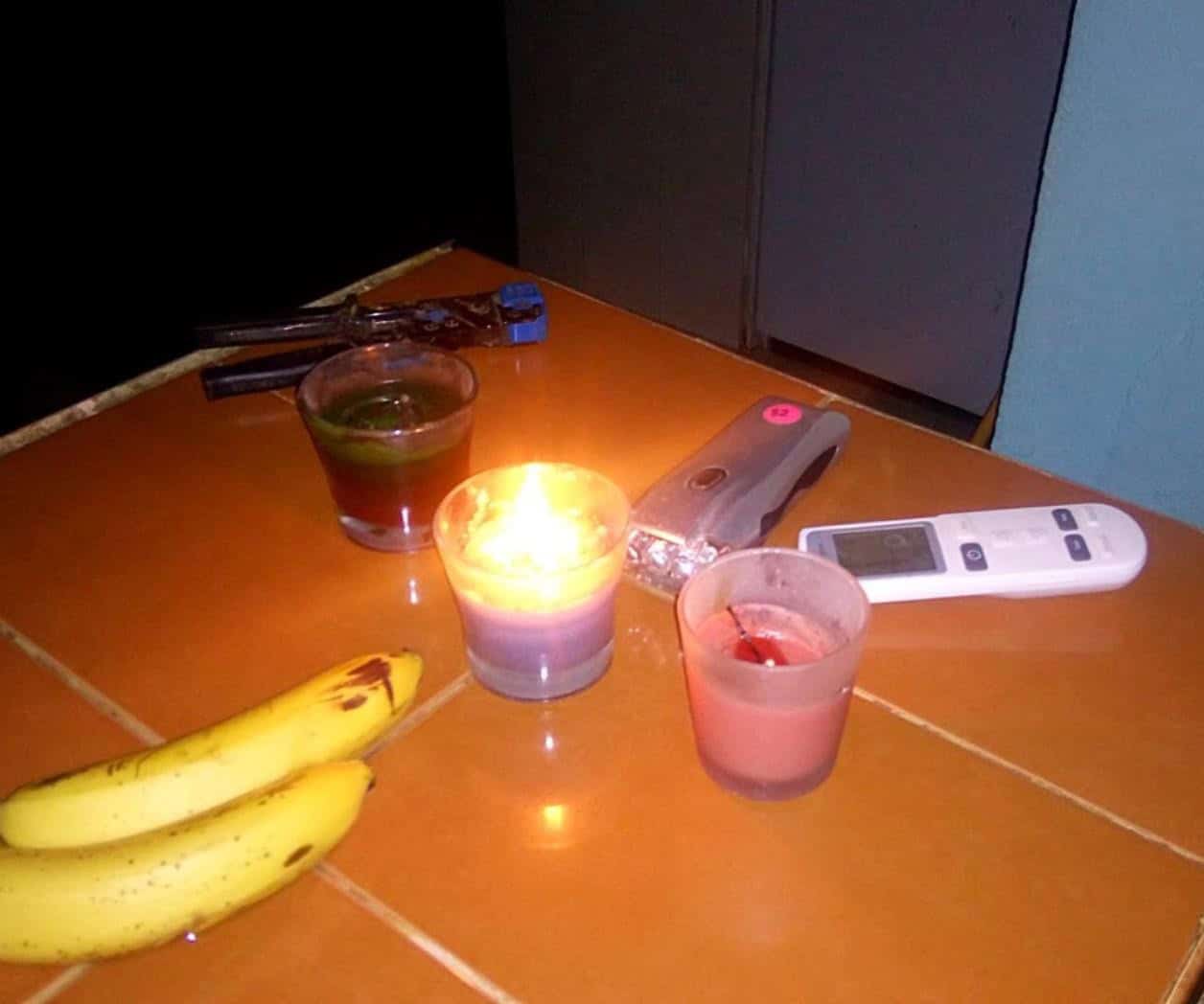 Sufren una semana sin luz en Río Bravo; CFE los ignora