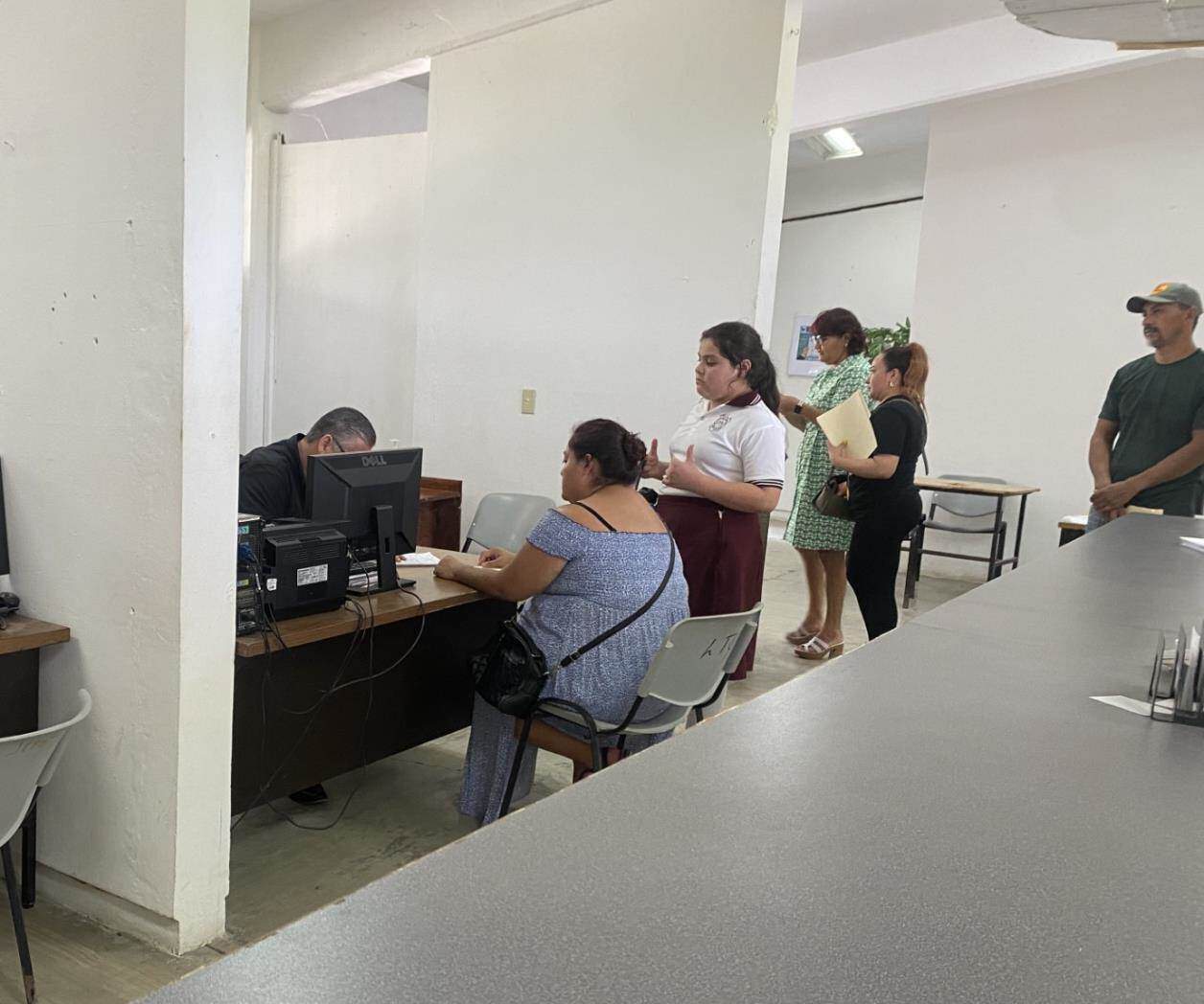 Crede aclara situación de actas de doble nacionalidad en trámite
