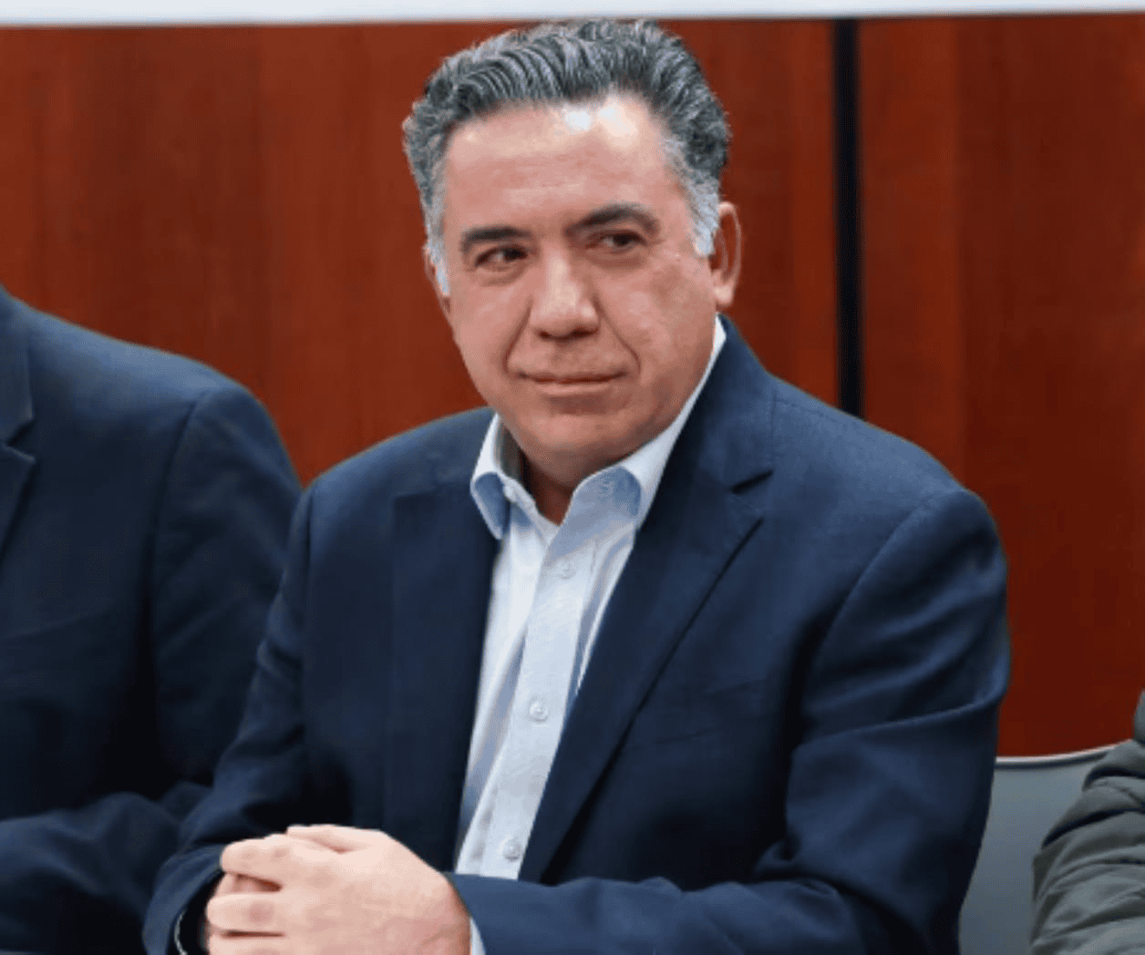 Enrique Inzunza afirma que acudirá a citatorio de la FGR