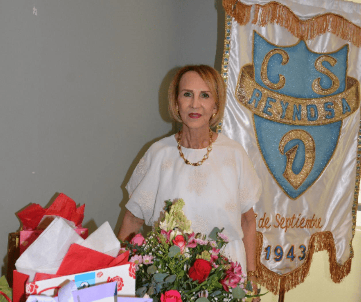 Regalos y gratas sorpresas para mamá