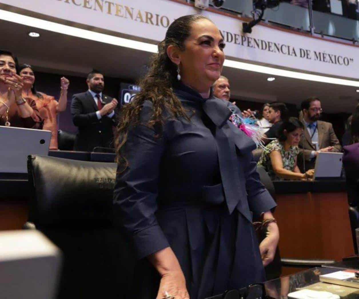 Senado procesará iniciativa de reforma al Poder Judicial