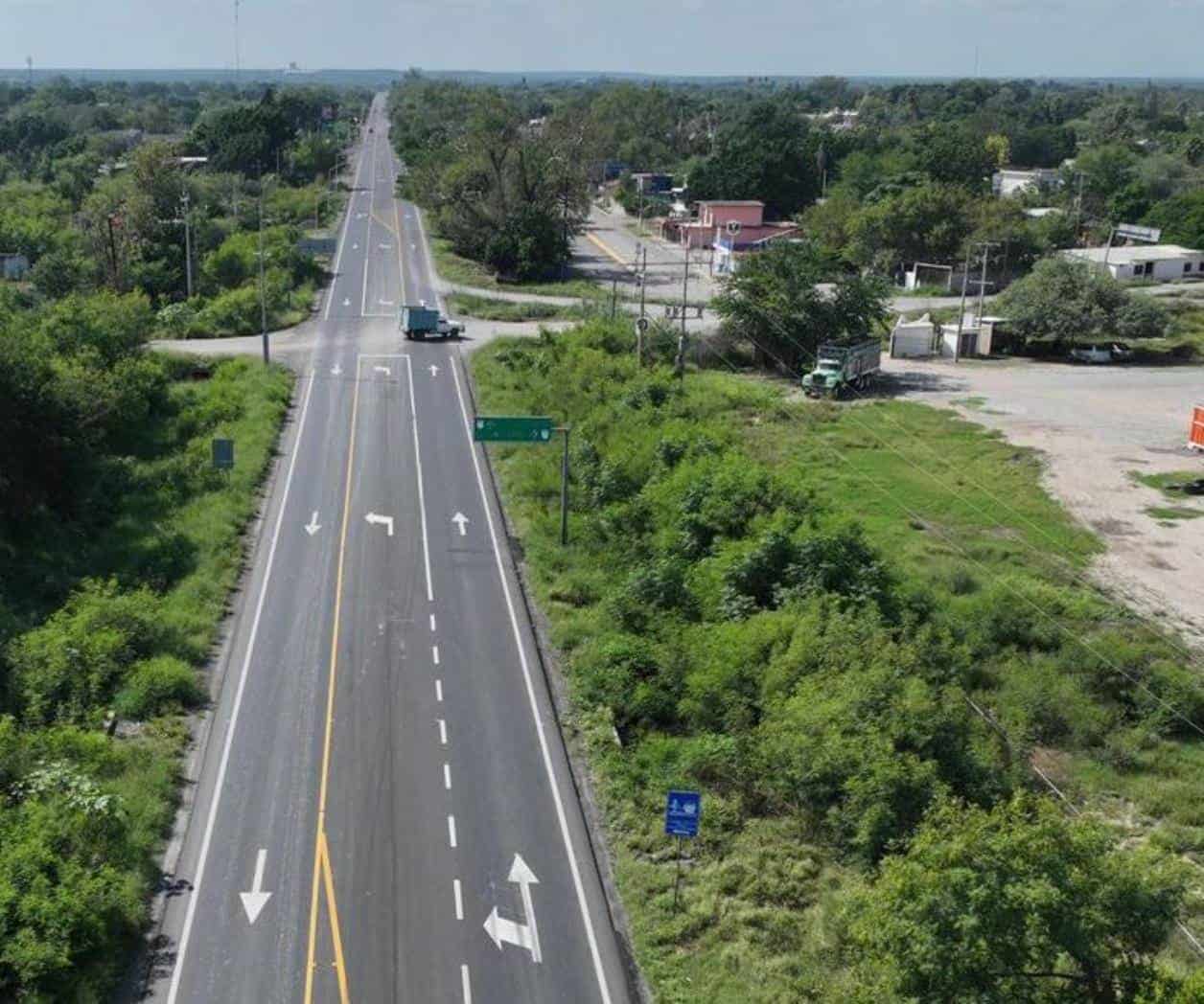 Estado quita control de obras a Reynosa