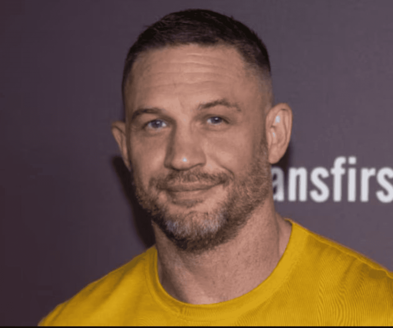 Tom Hardy podría dejar la serie MobLand