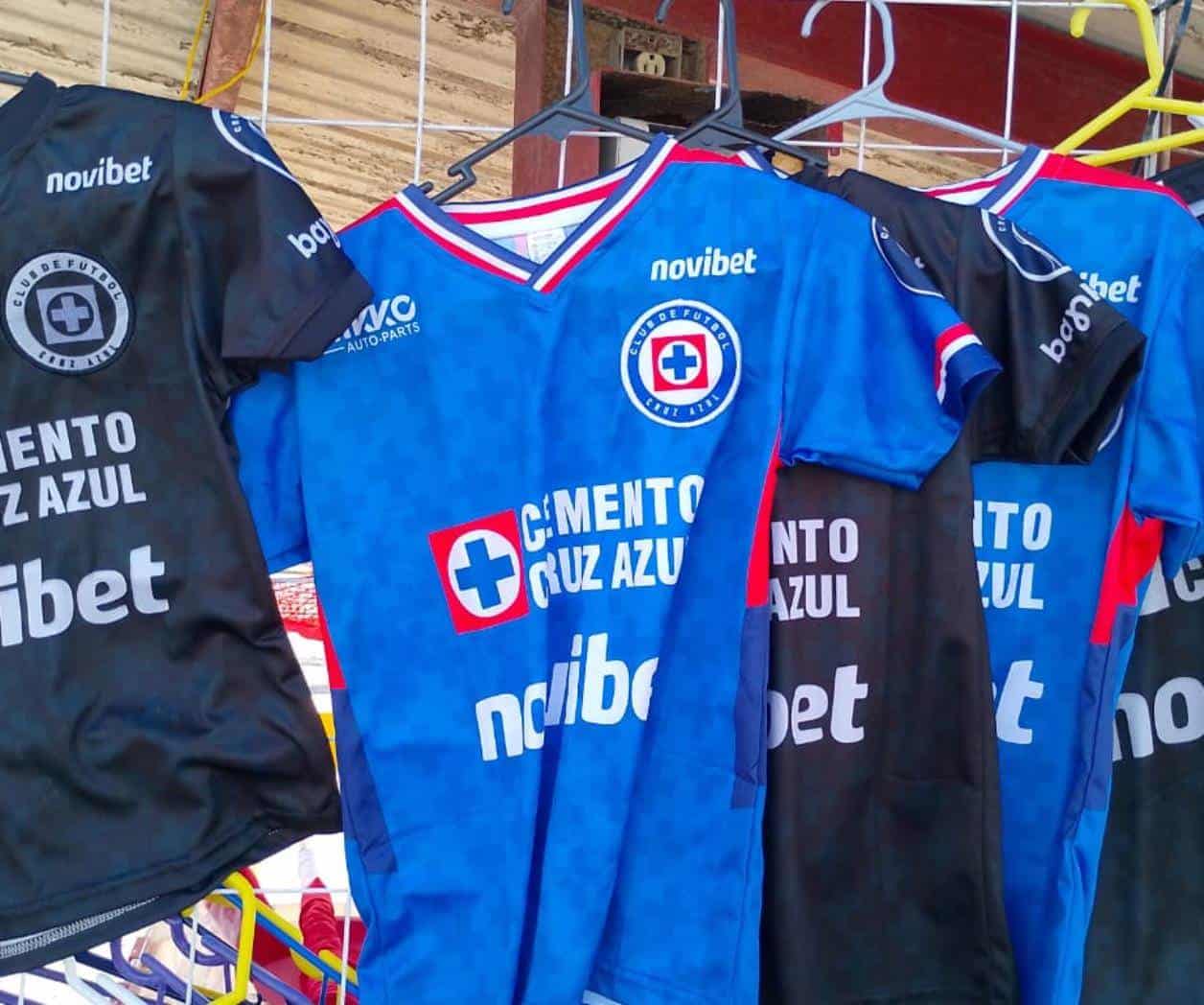 Final de futbol aún no dispara ventas