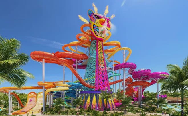 Detienen proyecto turístico de Royal Caribbean, ‘Perfect Day’