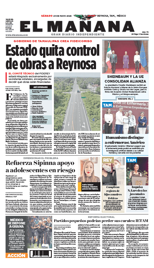Edicion impresa