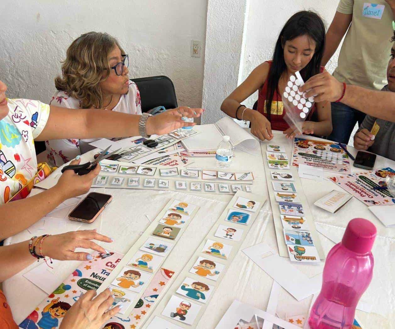 Inclusión queda sin apoyo