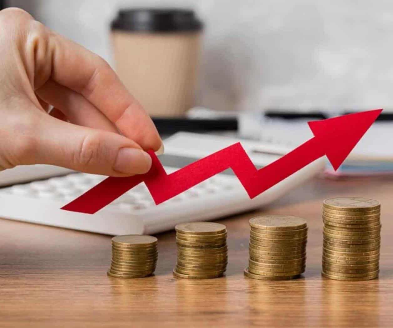 Aumenta 10.4% inversión extranjera en México