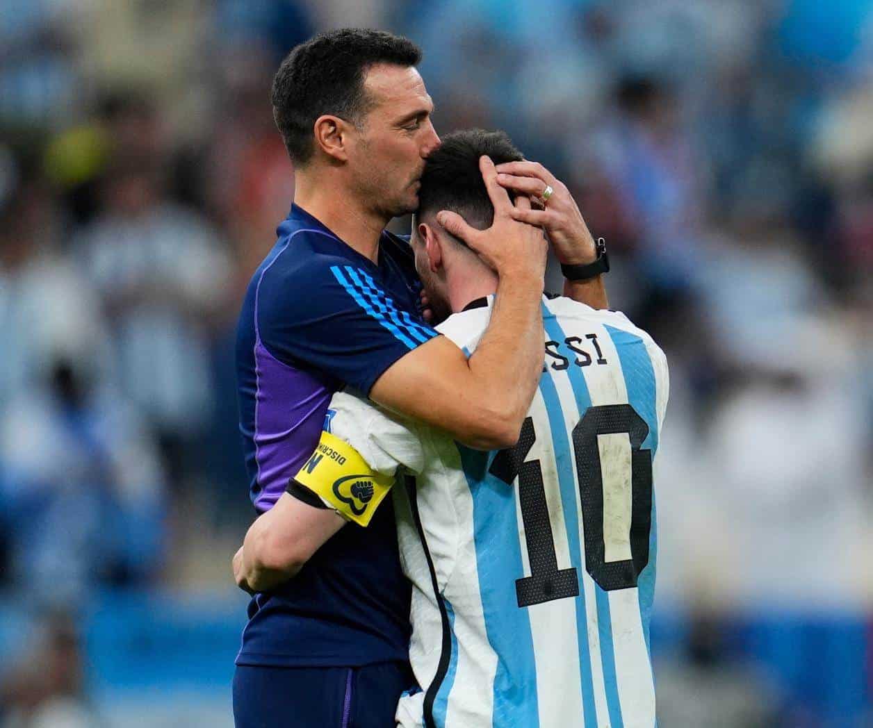 De técnico novato a campeón mundial