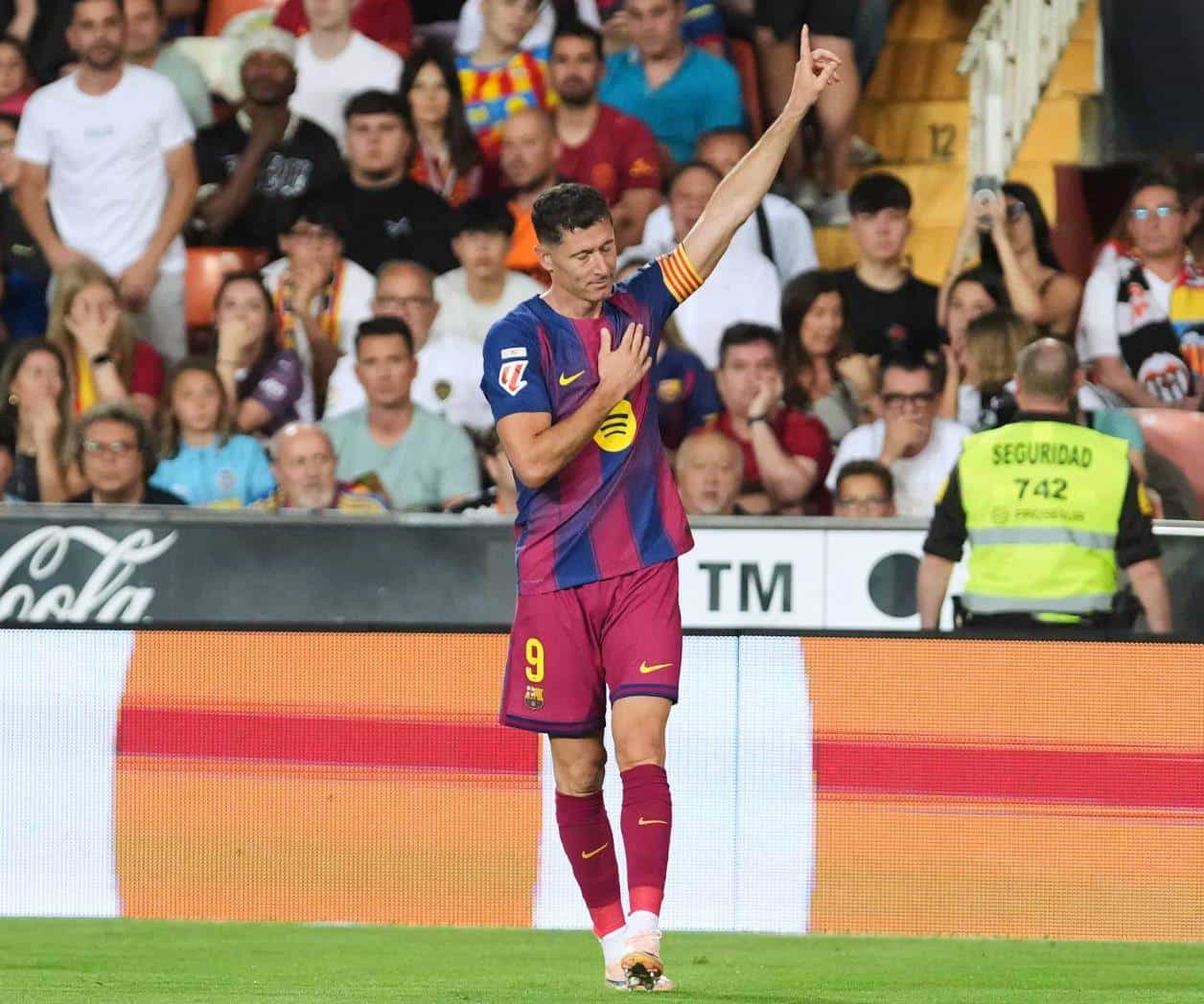 LaLiga: Mallorca y Girona descienden