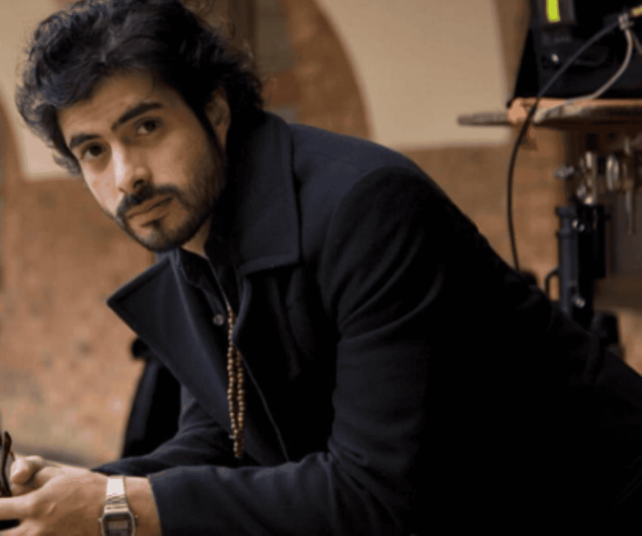 Estado de salud de José Ángel Bichir tras su caída