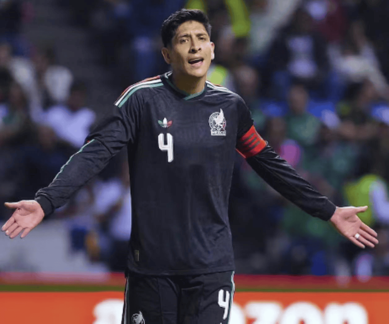 Edson Álvarez podría reforzar a Monterrey para el Apertura 2026