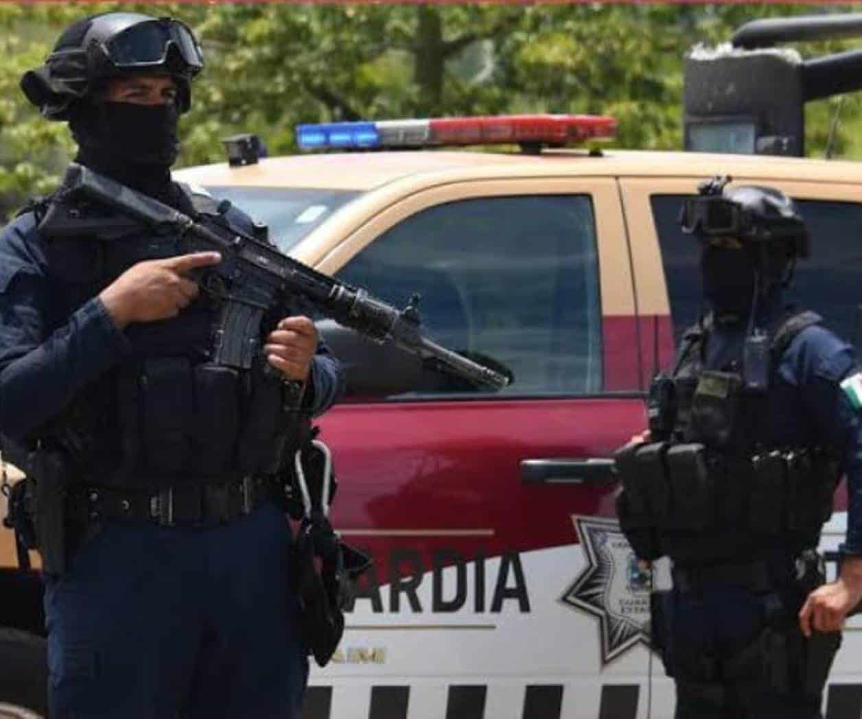  Hallan a persona sin vida en Güémez