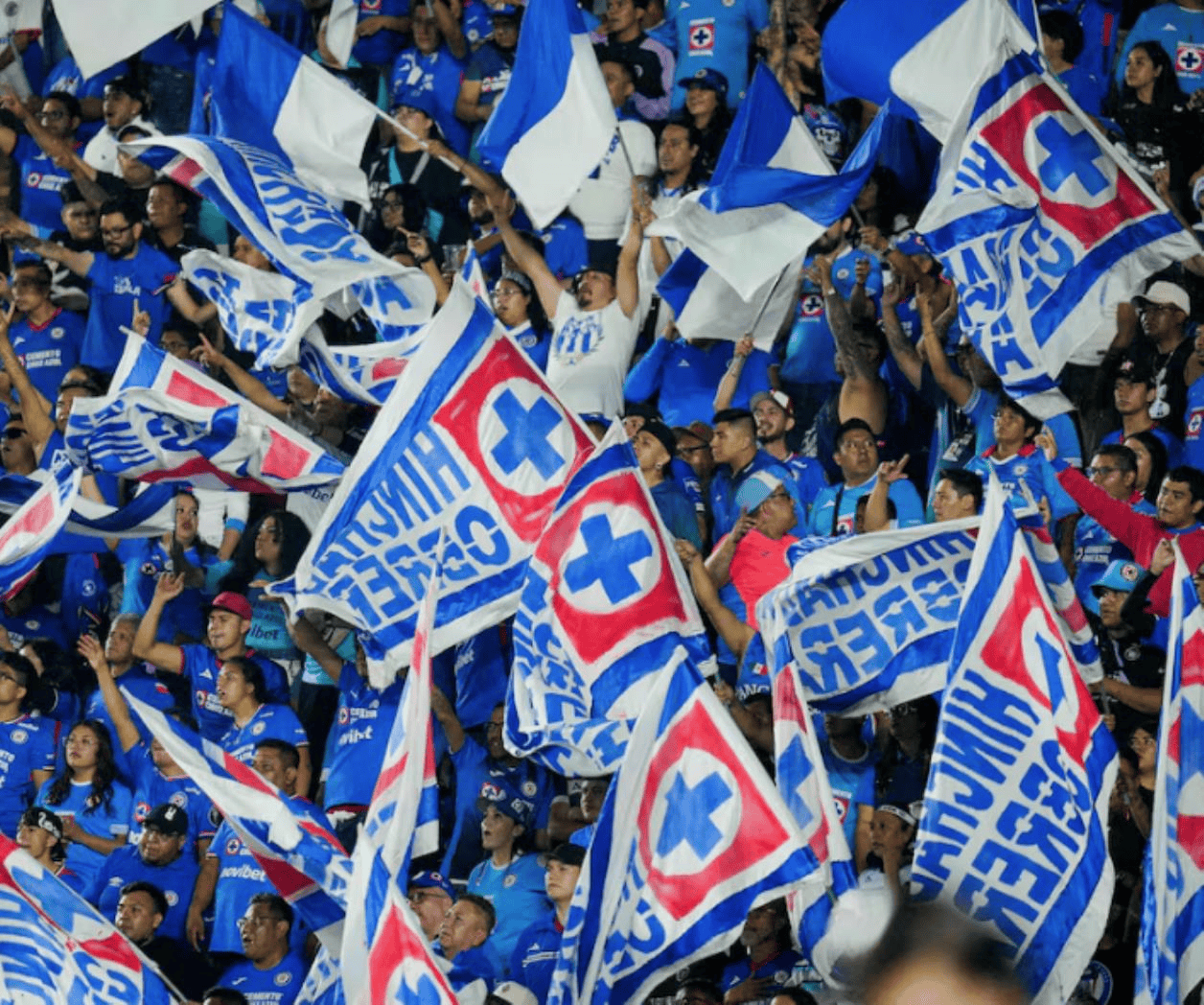 Barras de Cruz Azul no tendrán acceso al Estadio de CU