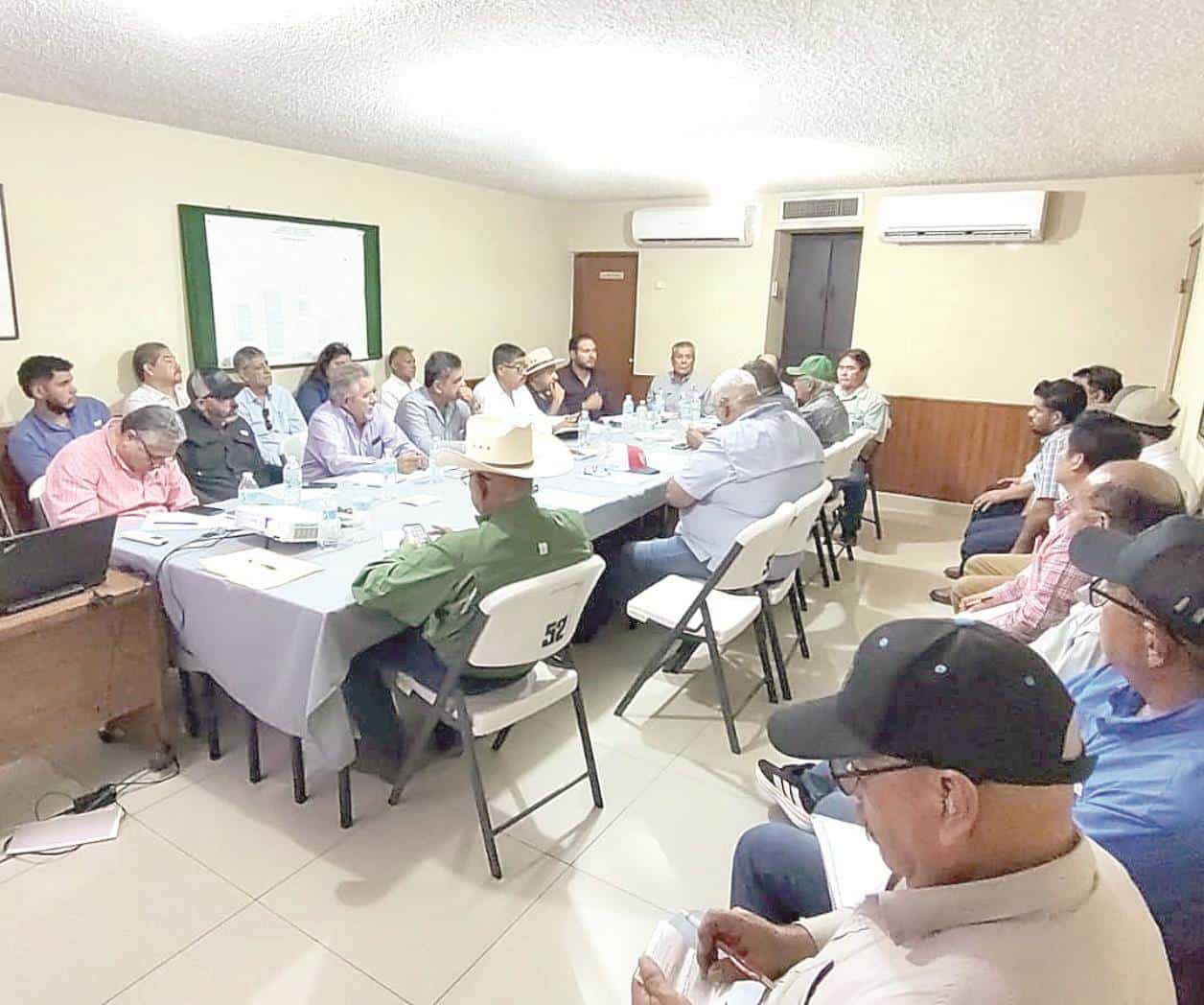 Avanza proyecto del emisor de El Cuchillo