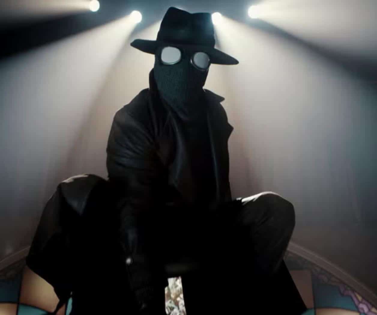 Llega nueva serie