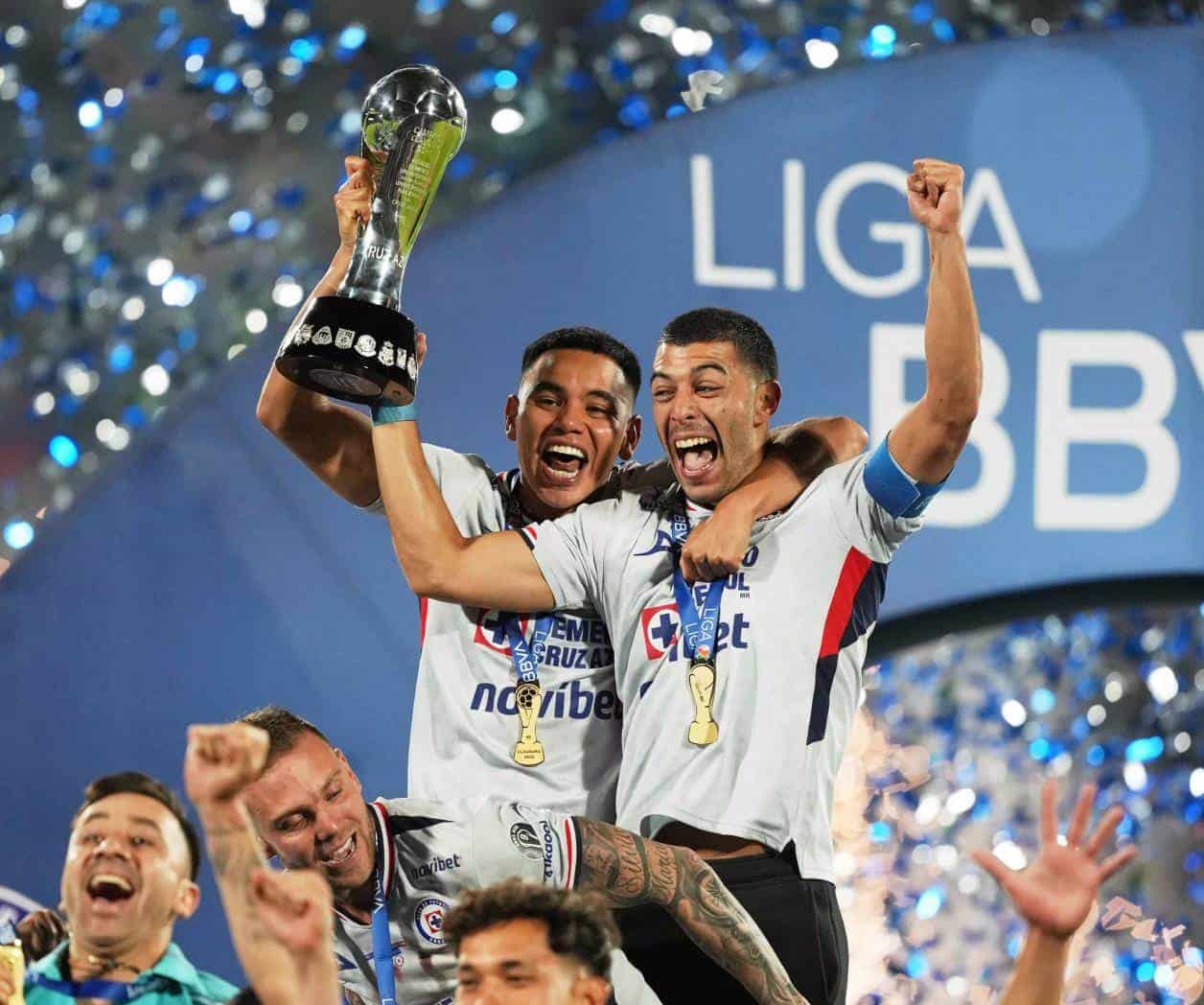 ¡Llegó la décima!